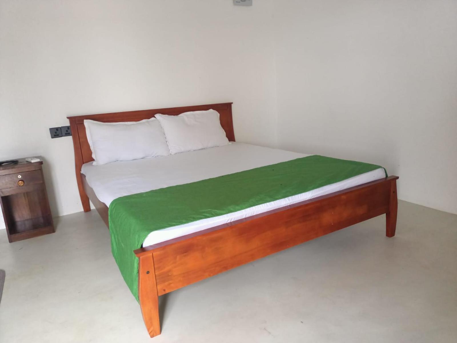 Palm Beach Resort Ceylon Jaffna Exteriör bild